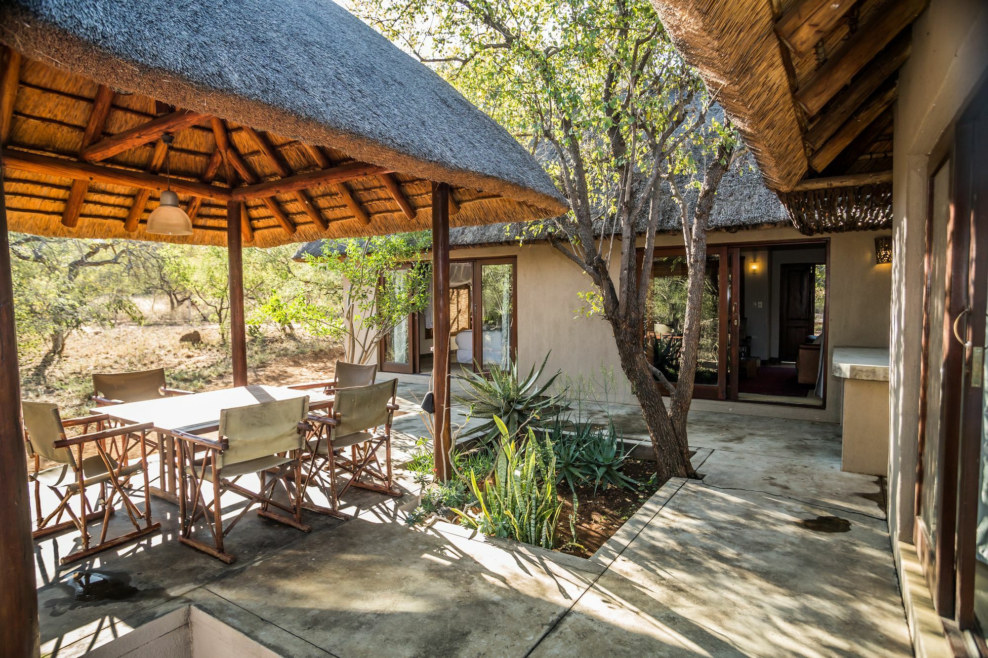 Raptors Lodge Hoedspruit Exterior photo